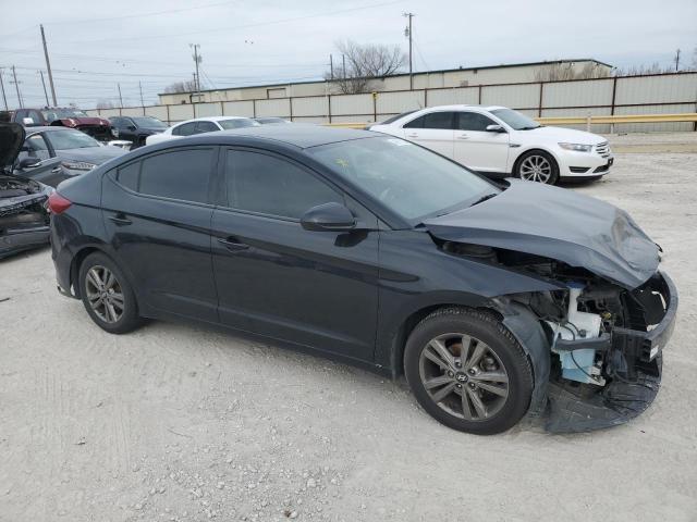 2018 Hyundai Elantra Sel - Фото 4