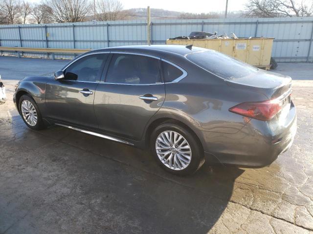 2015 INFINITI Q70 - Image 2