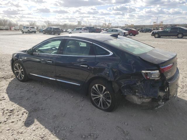2017 Buick Lacrosse Premium - Image 2