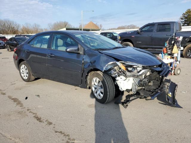 2016 Toyota Corolla L - Фото 4