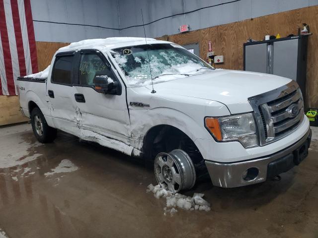 2012 Ford F150 Supercrew - Фото 4