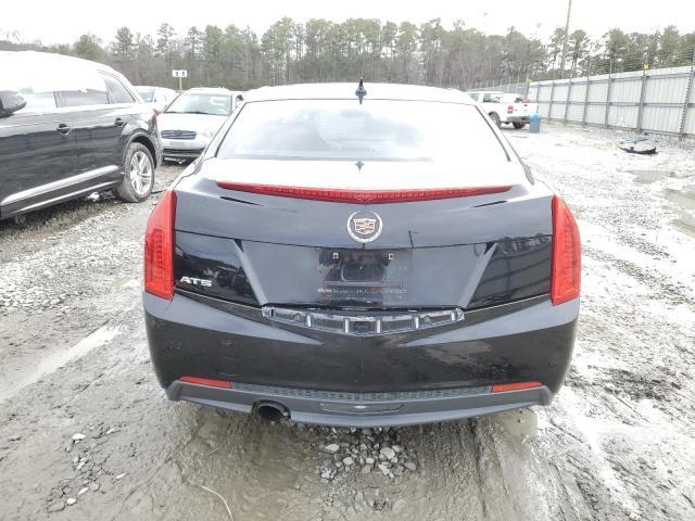 2014 CADILLAC ATS - Фото 6