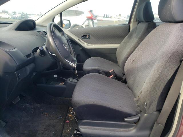 2009 Toyota Yaris - Фото 7