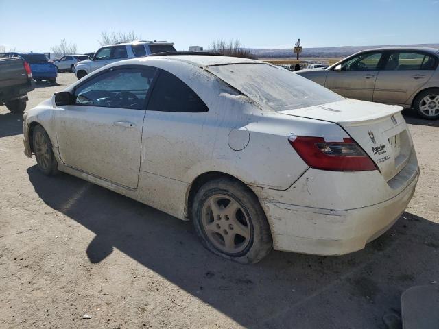 2010 Honda Civic Ex - Image 2