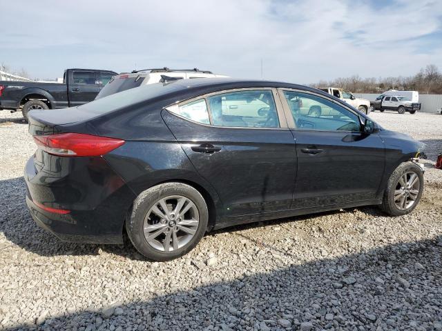 2017 Hyundai Elantra Se - Фото 3