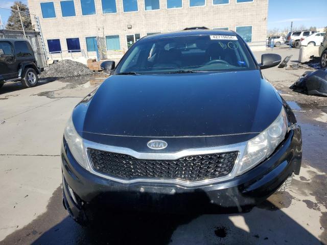 2012 Kia Optima Lx - Image 5