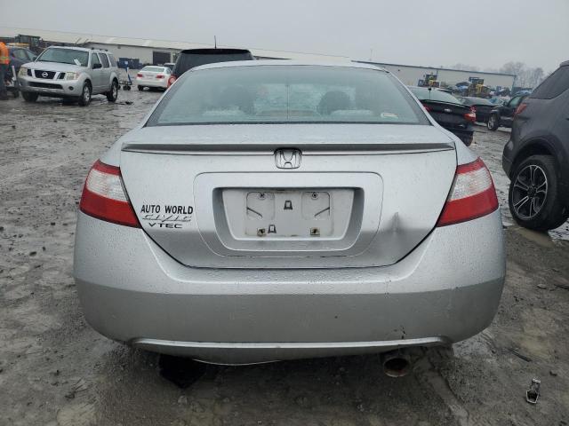 2008 Honda Civic Ex - Image 6