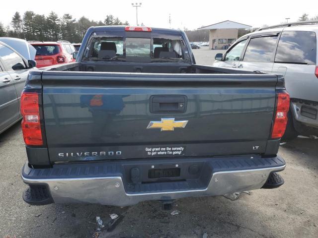 2017 Chevrolet Silverado K1500 Lt - Image 6