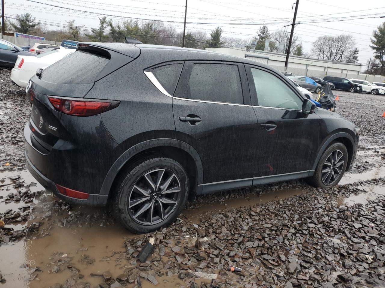 2018 MAZDA CX-5 GRAND - Image 3