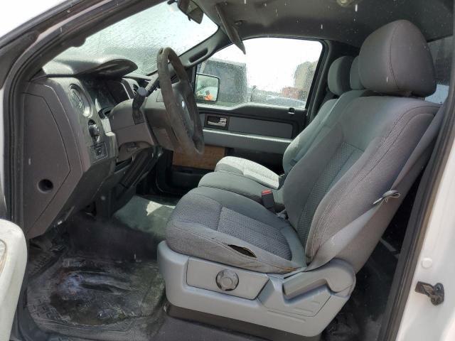 2014 Ford F150 - Фото 7