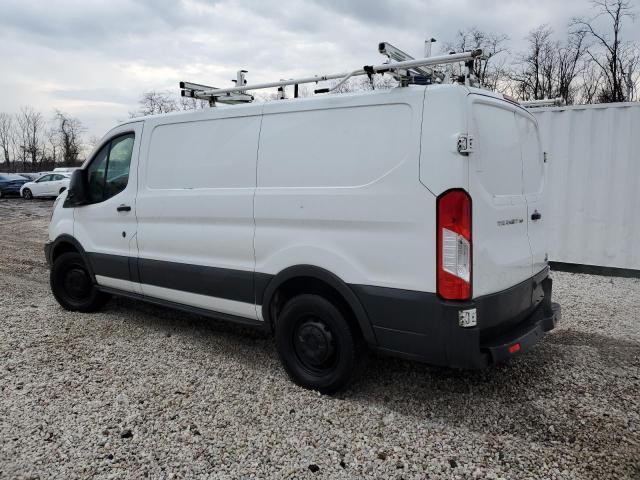 2016 Ford Transit T-150 - Фото 2