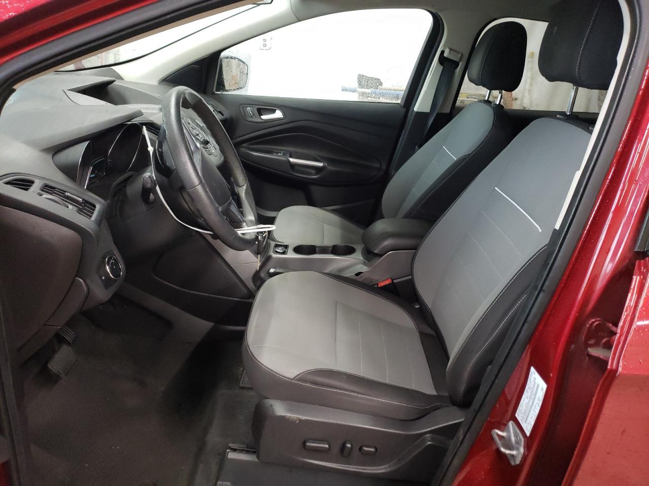 2014 FORD ESCAPE SE - Фото 7