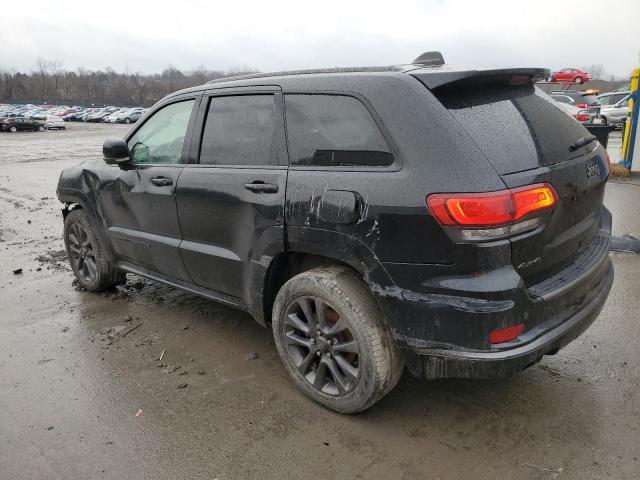 2019 Jeep Grand Cherokee Overland - Фото 2