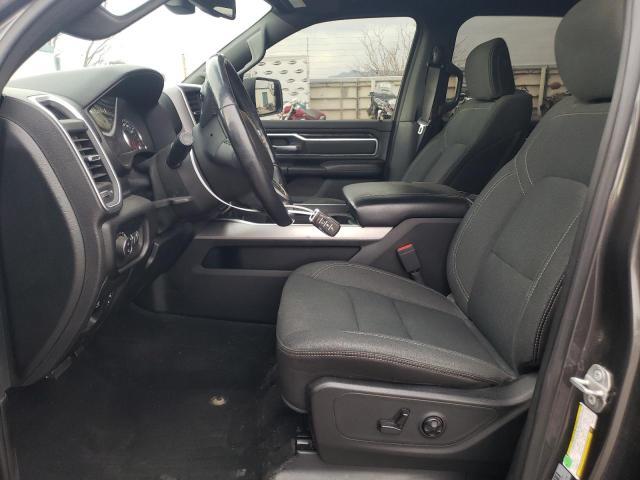 2019 Ram 1500 Big Horn/Lone Star - Фото 7