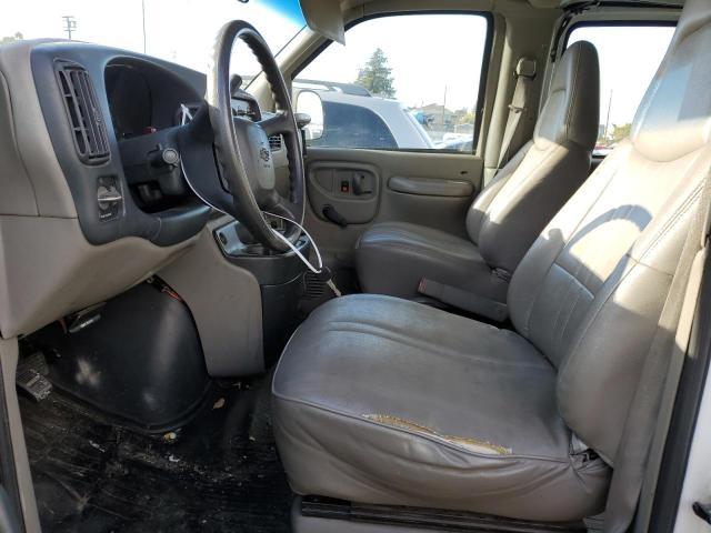 1999 Chevrolet Express G3500 - Фото 7