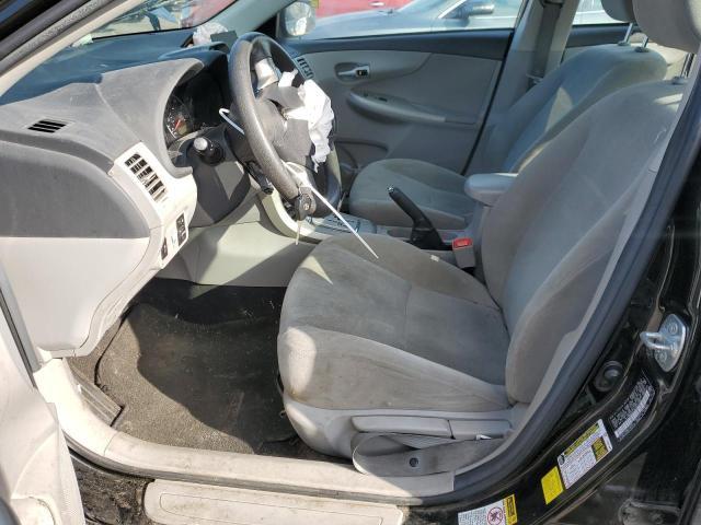 2013 Toyota Corolla Base - Фото 7