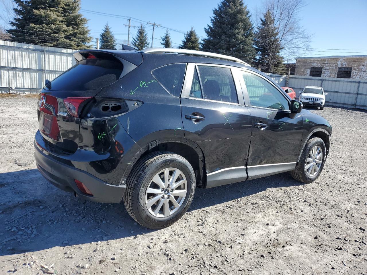 2016 MAZDA CX-5 TOURI - Фото 3