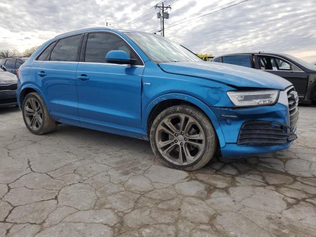 2016 Audi Q3 Prestige - Image 4