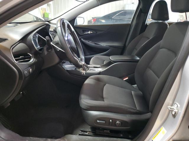 2018 Chevrolet Malibu Lt - Фото 7