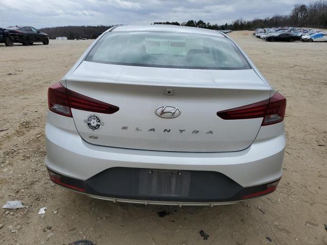 2019 Hyundai Elantra Se - Image 6