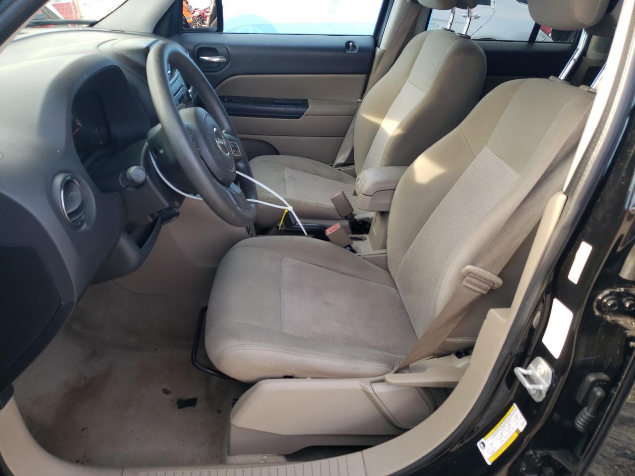 2014 JEEP PATRIOT SP - Image 7