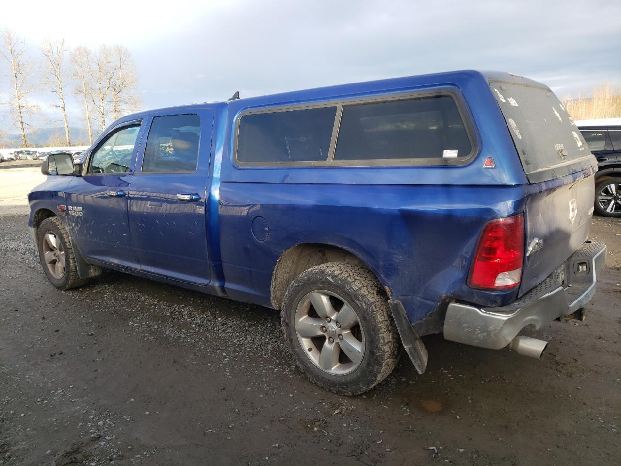 2015 RAM 1500 SLT - Image 2
