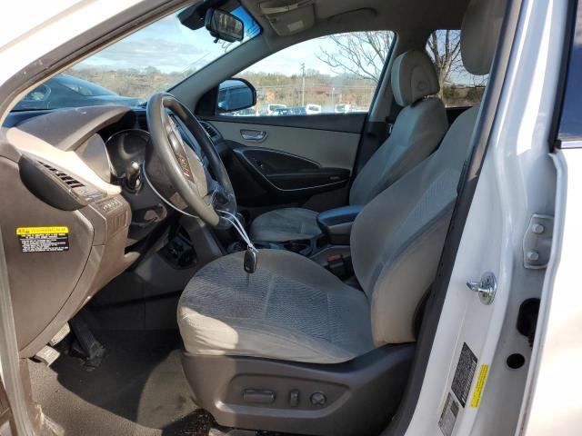 2017 Hyundai Santa Fe Se - Image 7