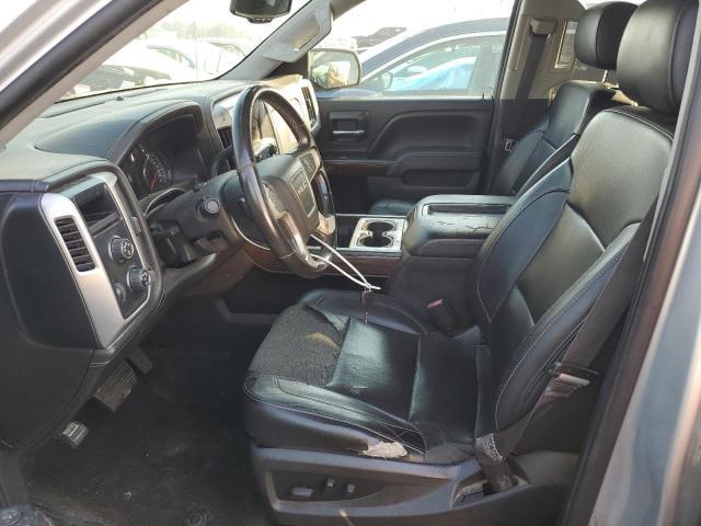 2014 GMC Sierra K1500 Slt - Фото 7