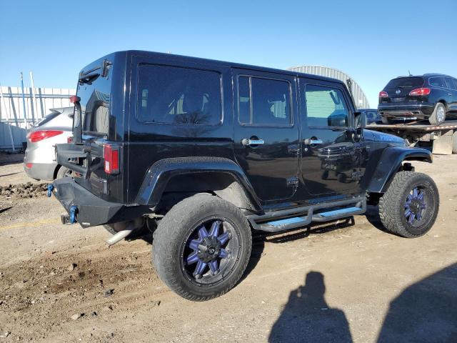2014 Jeep Wrangler Unlimited Rubicon - Фото 3