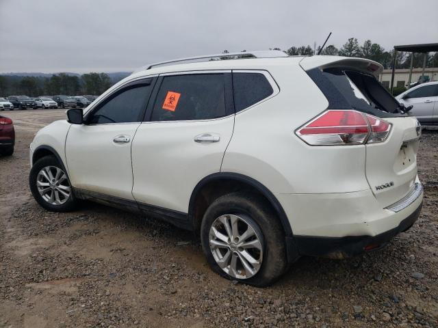 2015 Nissan Rogue S - Фото 2