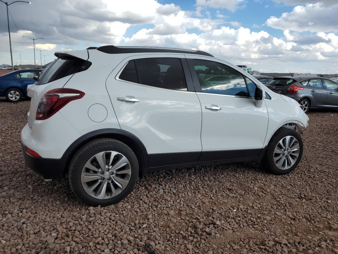 2019 BUICK ENCORE PRE - Фото 3