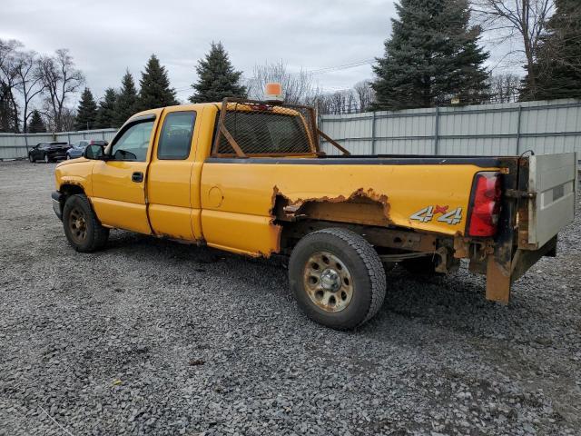 2006 Chevrolet Silverado K1500 - Фото 2