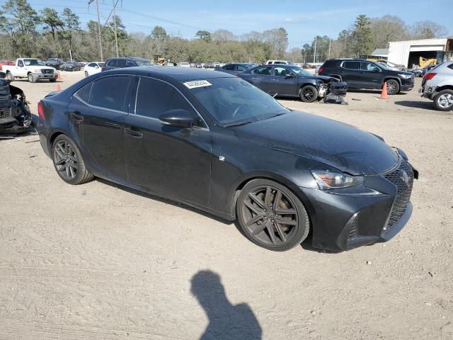 2017 Lexus Is 200T - Фото 4