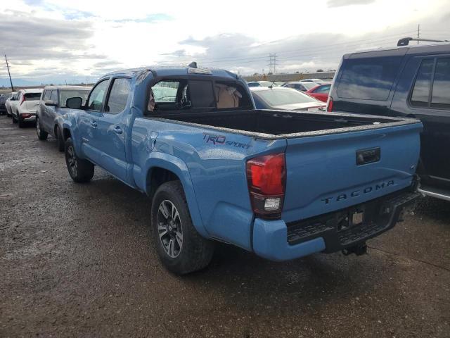 2019 Toyota Tacoma Double Cab - Image 2