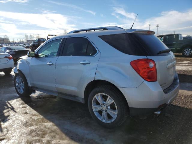 2011 Chevrolet Equinox Ltz - Image 2