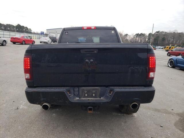 2014 Ram 1500 St - Фото 6