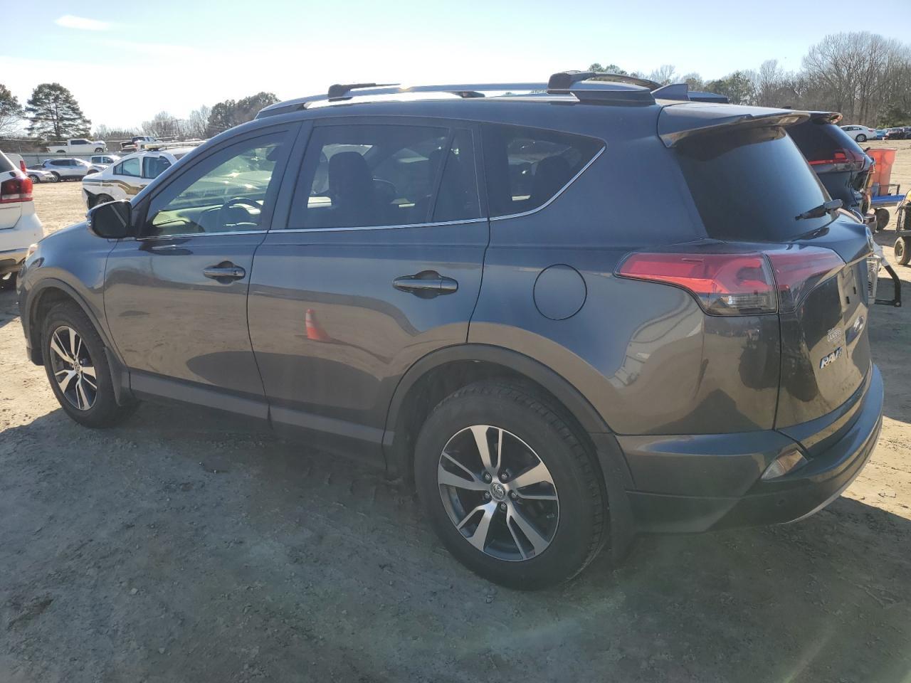 2018 TOYOTA RAV4 ADVEN - Image 2