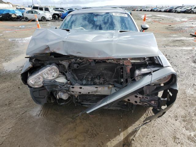 2011 Dodge Challenger - Фото 5