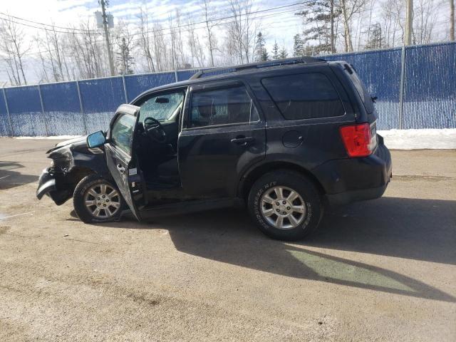 2009 Mazda Tribute S - Фото 2