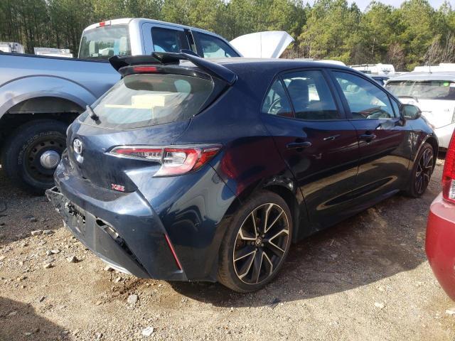 2019 Toyota Corolla Se - Фото 3