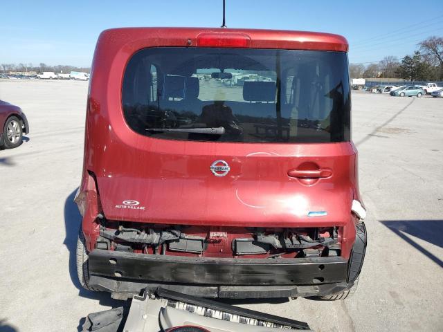 2014 Nissan Cube S - Фото 6