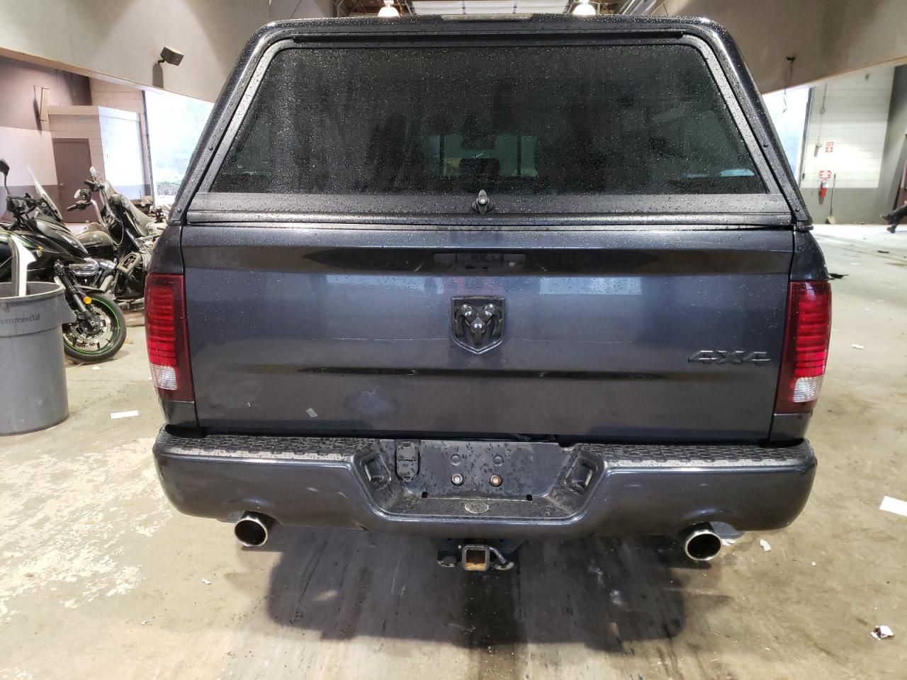 2015 RAM 1500 SPORT - Image 6