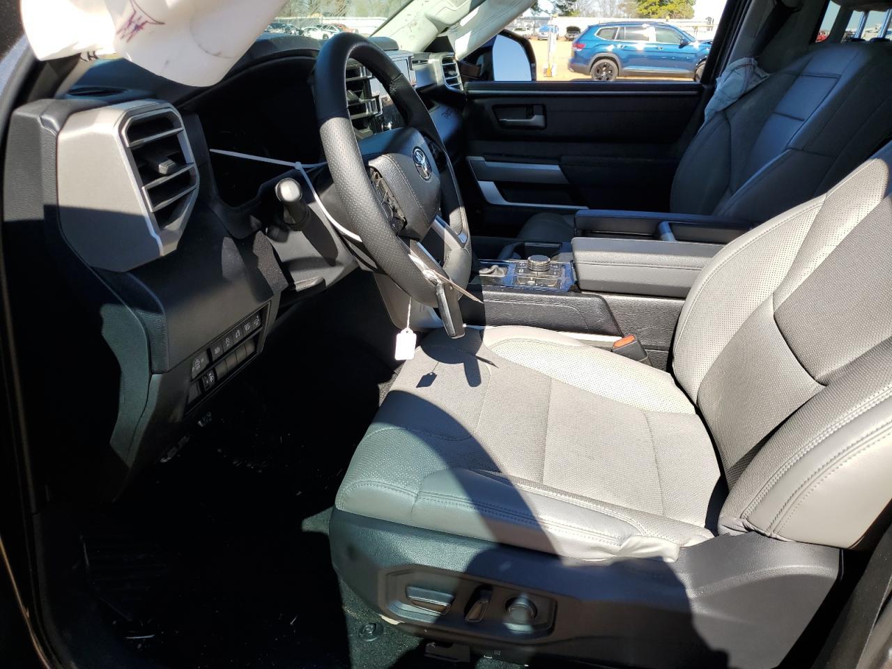 2023 TOYOTA TUNDRA CRE - Image 7