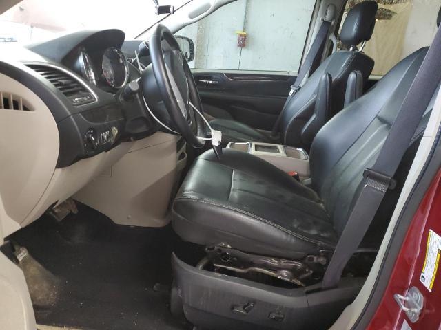 2015 Chrysler Town & Country Touring - Фото 7