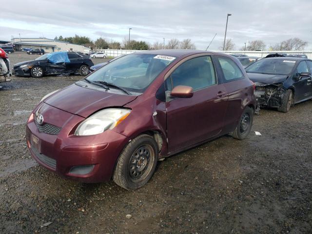 2009 Toyota Yaris