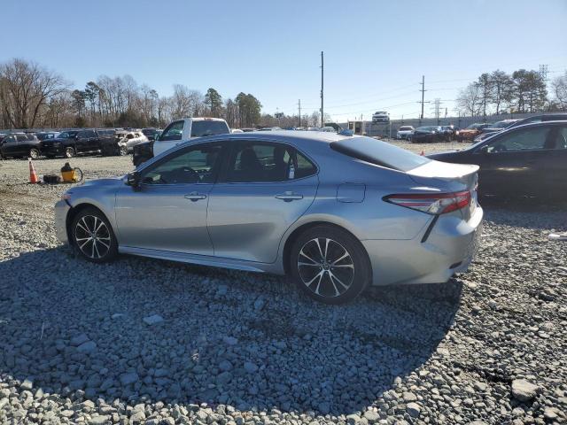2019 Toyota Camry L - Image 2