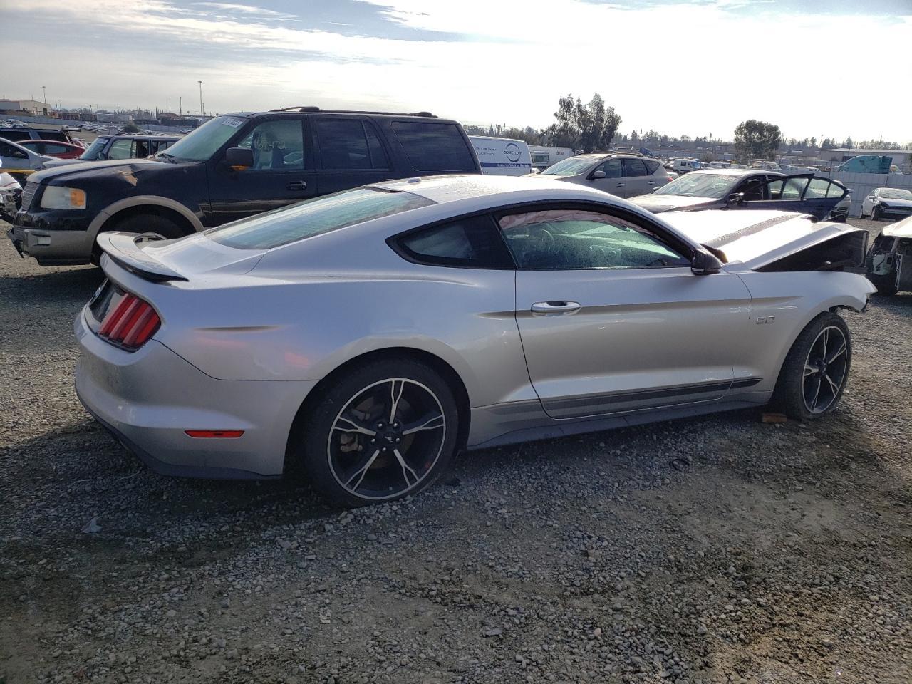 2016 FORD MUSTANG GT - Image 3
