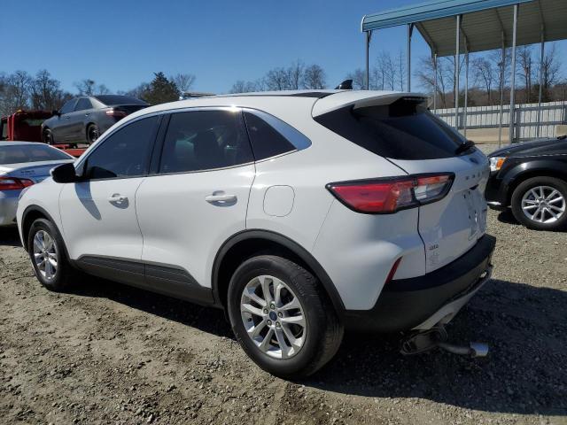 2020 Ford Escape Se - Фото 2