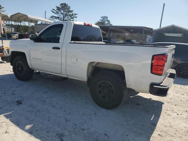 2014 Chevrolet Silverado C1500 - Image 2