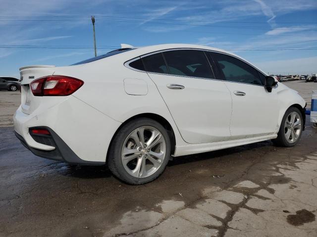 2017 Chevrolet Cruze Premier - Image 3